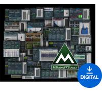 MELDA MMixingFXBundle (Digital product)