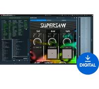 MELDA MSoundFactory (Digital product)