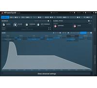 MeldaProduction MPowerSynth