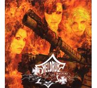Meldrum - Blowin' Up the Machine
