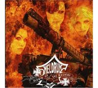 Meldrum - Blown Up the Machine
