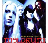 Meldrum - Loaded Metal Cannon