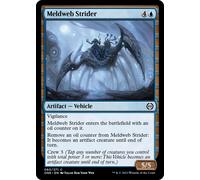 Meldweb Strider | Phyrexia: All Will Be One