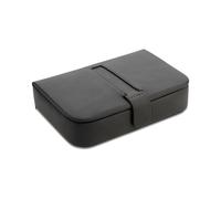 Mele & Co Grey Cufflink Box - A19171