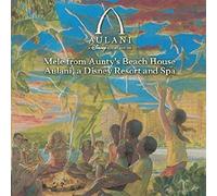 MELE FROM AUNTY'S BEACH HOUSE AULANI, A DISNEY...