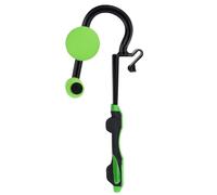 MELE LINKS 2 in1 Square Control trainer Golf Training Aid,Swing Aid Helps Golfers Achieve Clubface Control to Eliminate Hooks and Slices with Grip Trainer