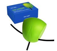 MELE LINKS Smart Ball Golf Training Aid - Swing Trainer Aids Impact Golf Balls Arms Forearm Elbow Between Posture Teaching Practice Tool