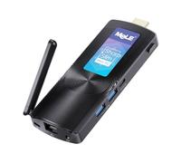 MeLE PCG02 Fanless PC Stick, N4000 4GB 128GB, HDMI 4K, Win 11 Home