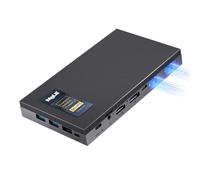 MeLE Quieter DL Fanless Mini PC N150 16GB 512GB Dual Intel I226V 2.5GbE LAN | Proxmox/Home Server/Virtualization,Win11Pro Silent Micro Desktop Computer for pfSense,4K Triple Display,USB-C