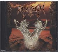 Melechesh - Djinn
