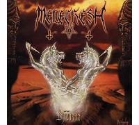 Melechesh - Djinn