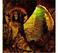 Melechesh - Emissaries