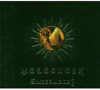 Melechesh - Emissaries [Limited Digipak]