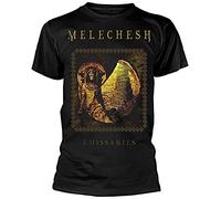Melechesh Emissaries Mens T Shirt Size 3XL