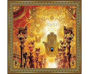 Melechesh - Enki