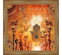 MELECHESH - ENKI (GOLD/BLACK VINYL) [VINYL]