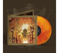 MELECHESH - ENKI (ORANGE/YELLOW MARBLE VINYL) [VINYL]