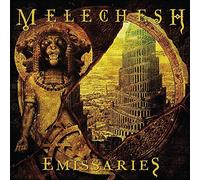 Melechesh - Melechesh - Emissaries