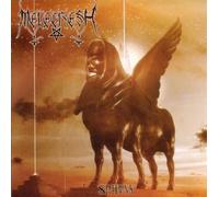 Melechesh - Sphynx
