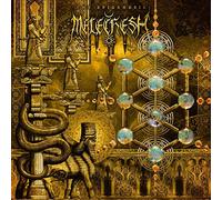 Melechesh - The Epigenesis (2LP) [VINYL]