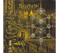 Melechesh The Epigenesis German 2-LP Double vinyl album record BOBV595LPLTD Back On Black 2018