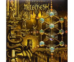 Melechesh - The Epigenesis [VINYL]