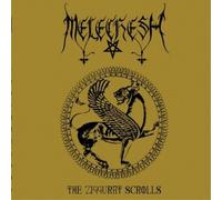 Melechesh – The Ziggurat Scrolls – CD – EP (US Import)