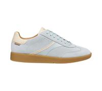 Geox Women's D MELEDA A Trainers, Crystal, 38 EU