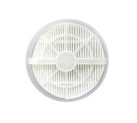 MELEDEN Air Purifier for Home with True HEPA Filters,Low Noise Portable Air Purifiers with Night Light,Desktop USB Air Cleaner