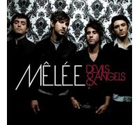 Melee - Devils And Angels