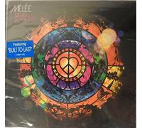 Melee - Devils And Angels [Australian Import]