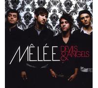 Melee-Devils & Angels - Melee