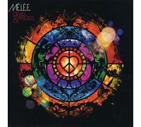 MELEE - Devils And Angels [Australian Import]