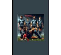 Mêlée Fatale: Les ombres de l'ovalie