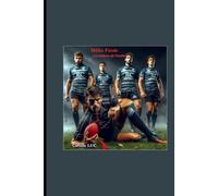 Mêlée Fatale: les ombres de l'ovalie