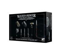 Warhammer: The Horus Heresy - Legiones Astartes Melee Weapons Upgrade Set