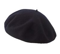 Melegari Beret Roma Popular Italian Worker Pine - Blue - 57