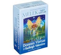MELEK TAROT KARTLARI