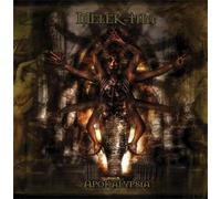 Melek-Tha - Apokalypsia
