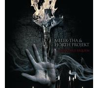 Melek-Tha and Horth Projekt - Exorkismus Requiem