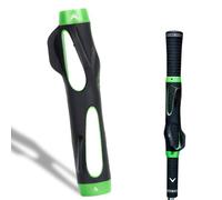 Melelinks Golf Grip Trainer LH/RH Training Aid for Improved Hand Positioning on Golf Club - Golf Swing Trainer