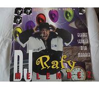 Melendez, DJ Rafy - Echale Semille [VINYL]