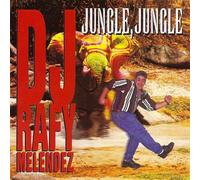 Melendez, DJ Rafy - Jungle Jungle