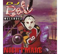 Melendez, DJ Rafy - Night Mare