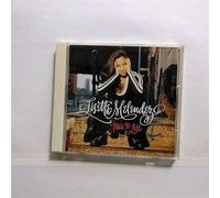 Melendez Lisette - True to Life