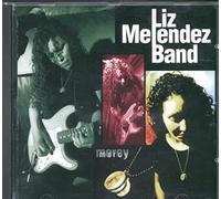 Melendez, Liz Band - Mercy