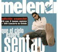 Melendi - Que El Cielo Espere Sentao