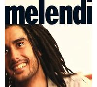 Melendi - Sin Noticias De Holanda (Edición Color Blanco)(Lp-Vinilo) [Vinyl LP] [VINYL]