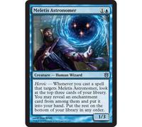 Meletis Astronomer | Born of the Gods