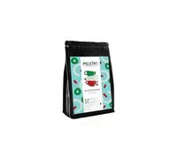 Meletius Speciality Buonissima Coffee - 250 g | Whole Arabica & Robusta Beans | Medium Dark Roast | Dark Chocolate & Caramel Notes, Malty Citrus Flavour | Top SCA Score | Naturally & Ethically Sourced